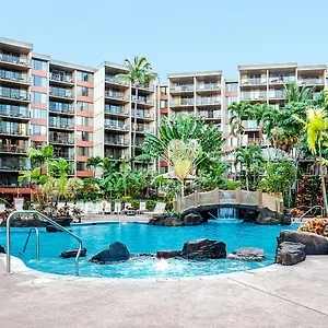 **** Aparthotel Aston Kaanapali Shores United States