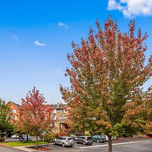 *** Hotel Western Mall Drive United States