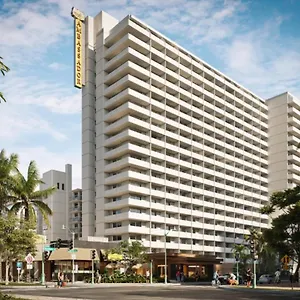 **** Hotel Romer Waikiki At The Ambassador United States