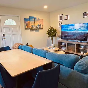 Apartment Hidden Gem