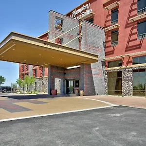 Hampton & At Talking Stick Scottsdale