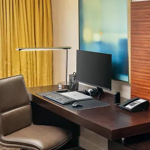 **** Hotel Hilton United States