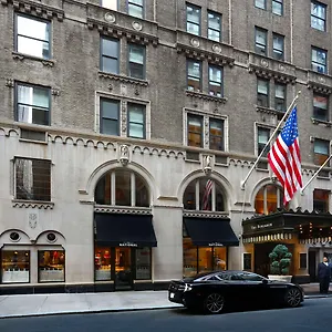 ***** Hotel The Benjamin Royal Sonesta United States
