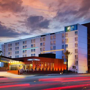 Hotel Aloft - Angeles Airport