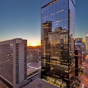 **** Hotel Grand Hyatt United States