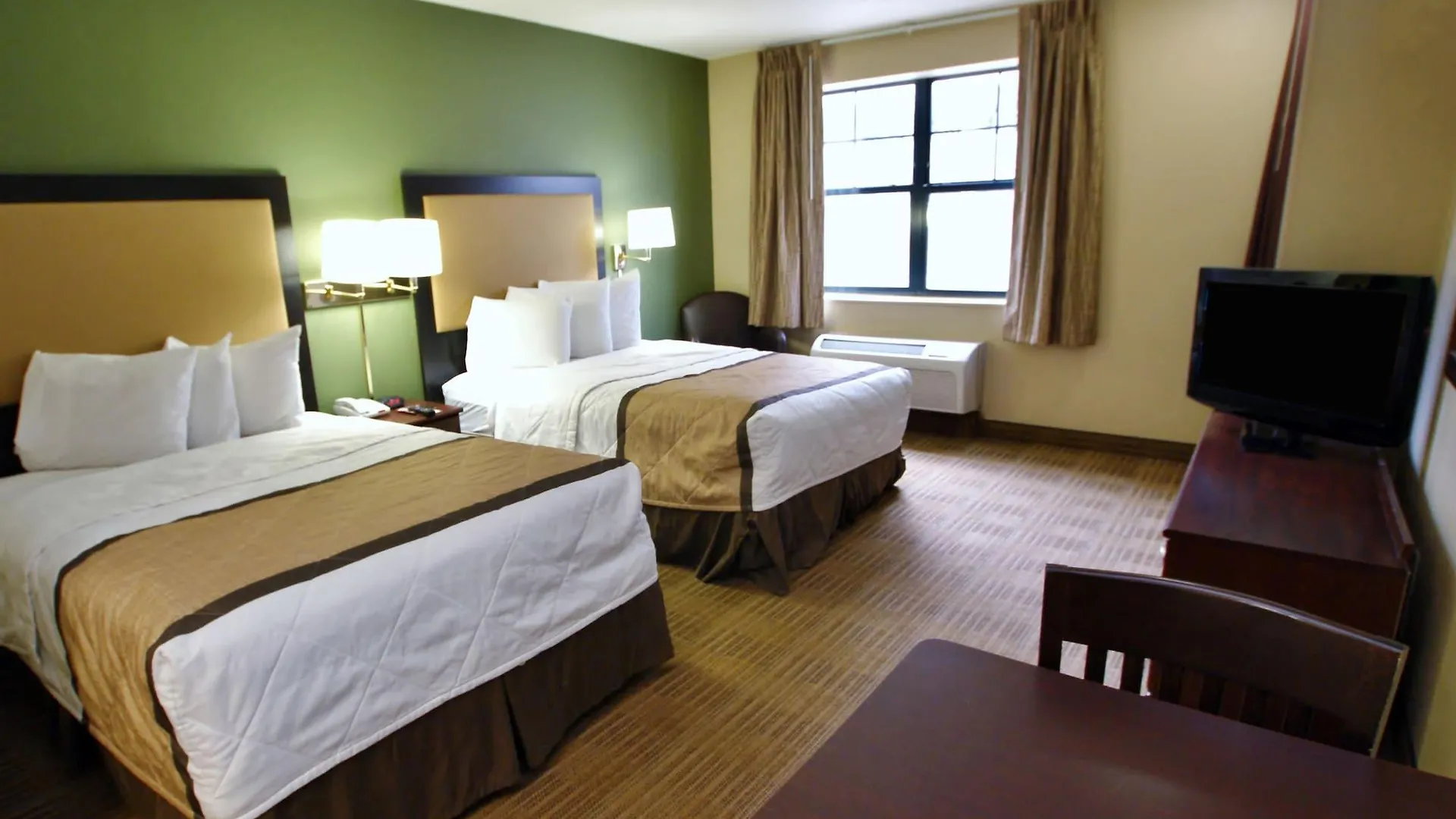 ** Hotel Extended Stay America Suites - Los Angeles - Burbank Airport Estados Unidos