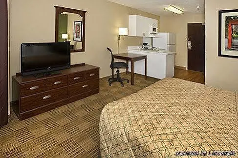 Extended Stay America Suites - Los Angeles - Burbank Airport Estados Unidos