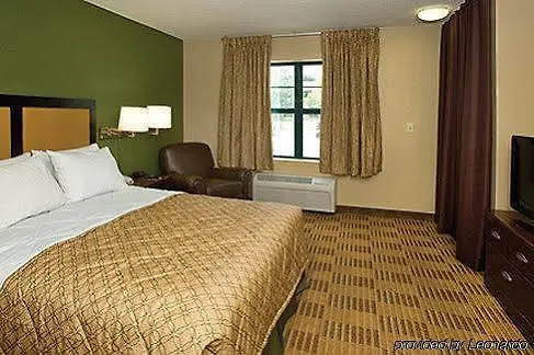** Hotel Extended Stay America Suites - Los Angeles - Burbank Airport United States