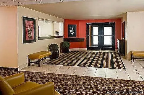 Hotel Extended Stay America Suites - Los Angeles - Burbank Airport